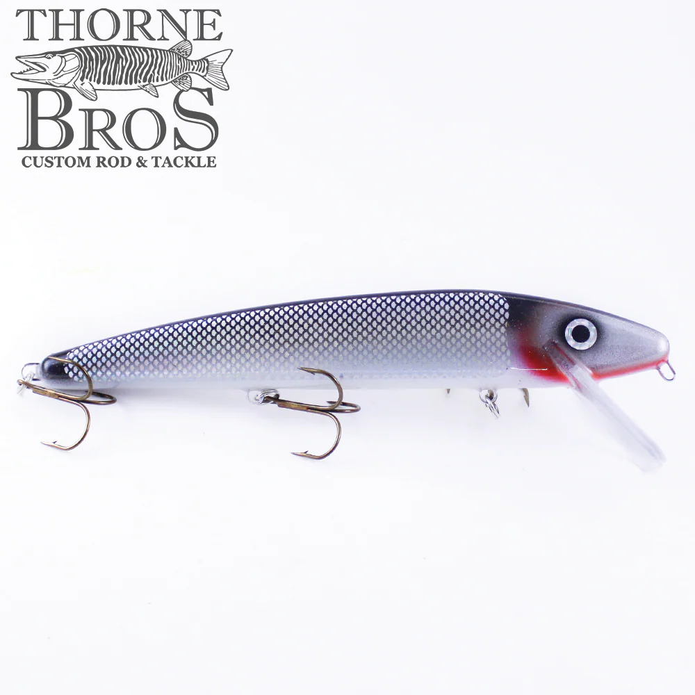 Slammer 12" Minnow - Image 14