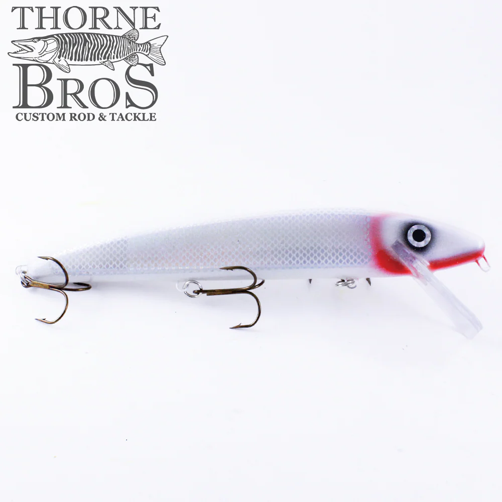 Slammer 12" Minnow - Image 15