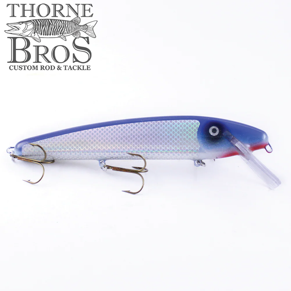 Slammer 12" Minnow - Image 20