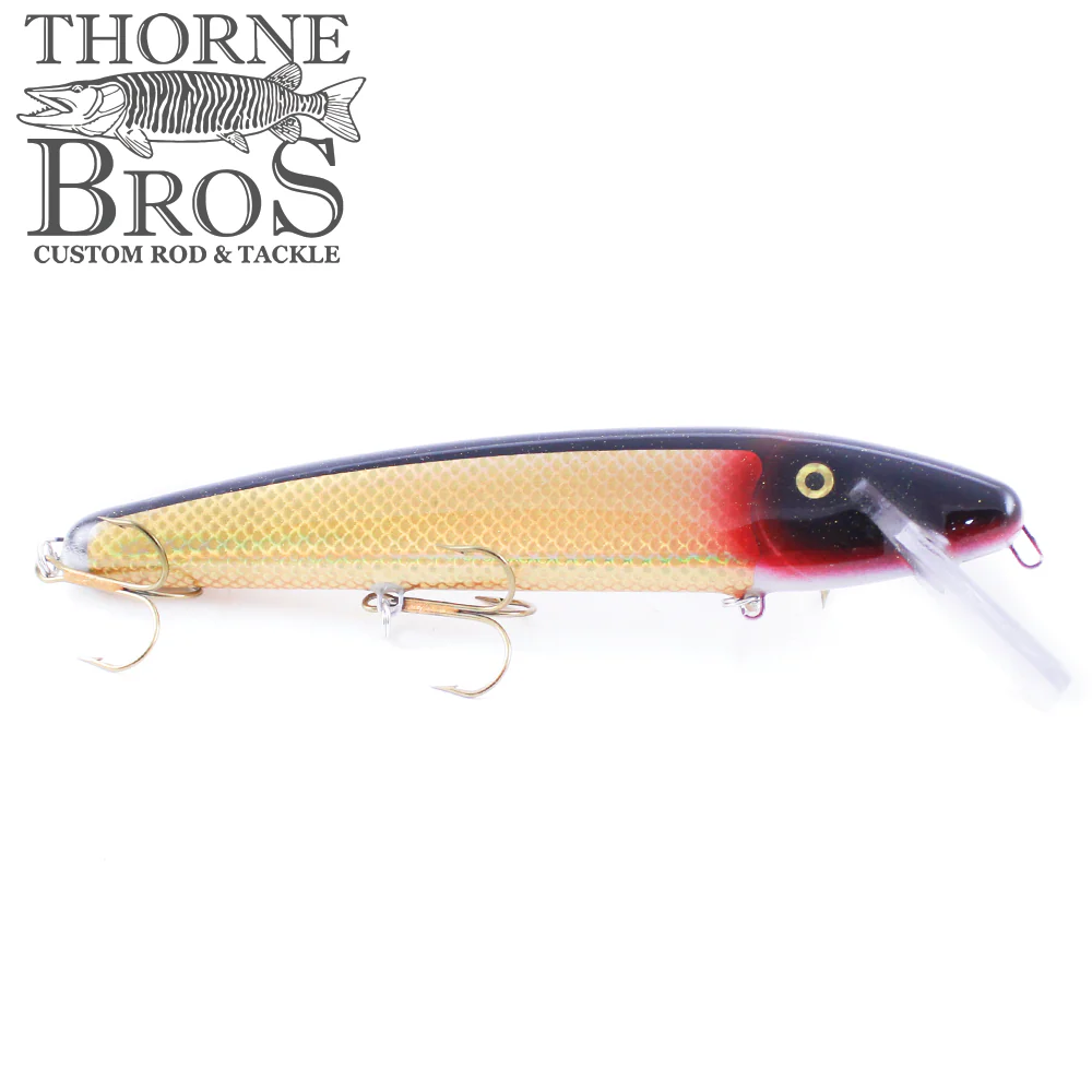 Slammer 12" Minnow - Image 22