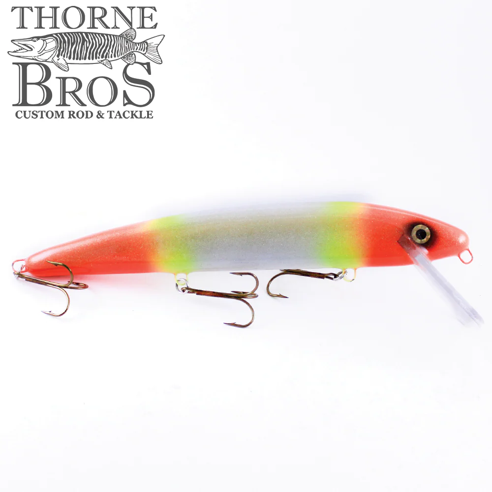 Slammer 12" Minnow - Image 7