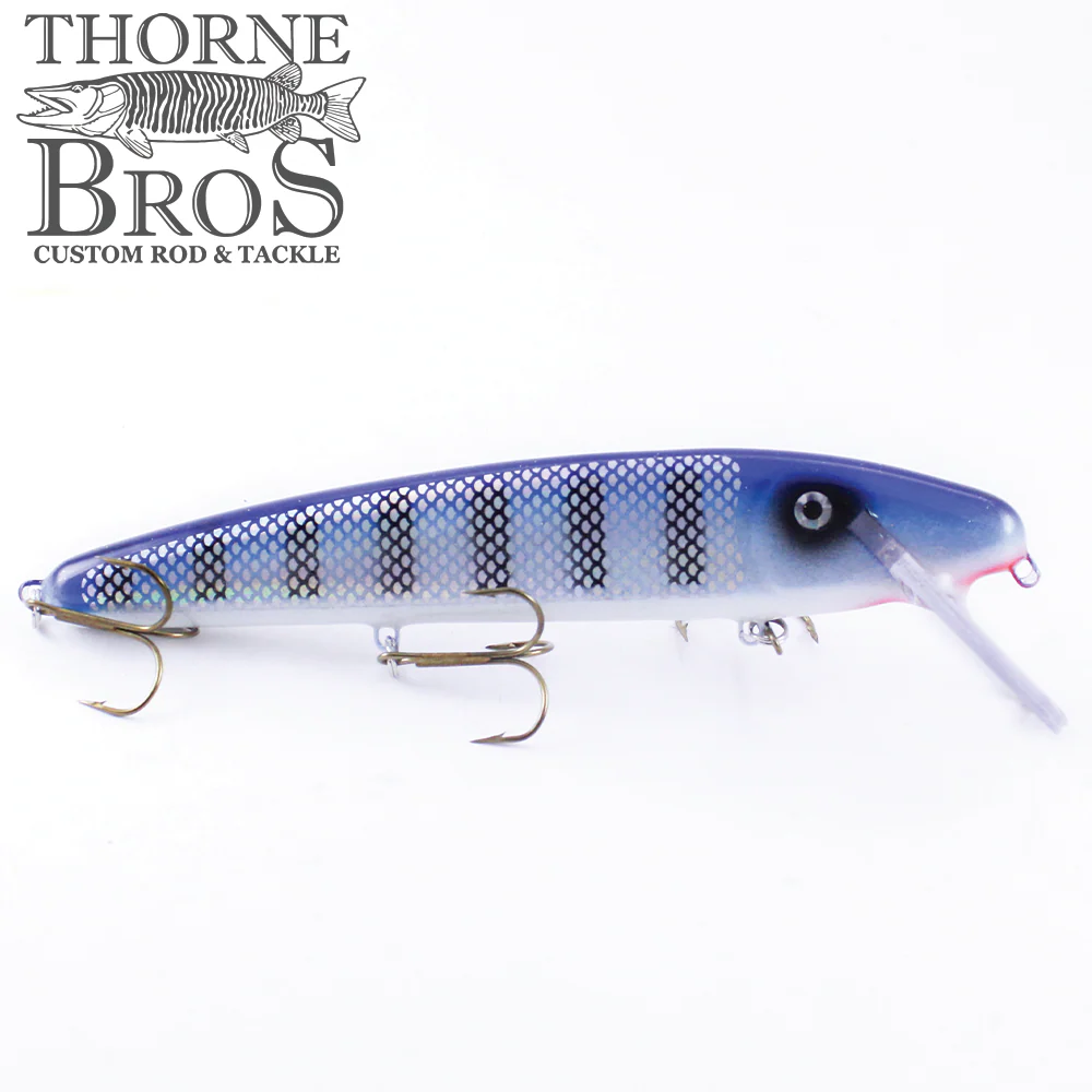 Slammer 12" Minnow - Image 9