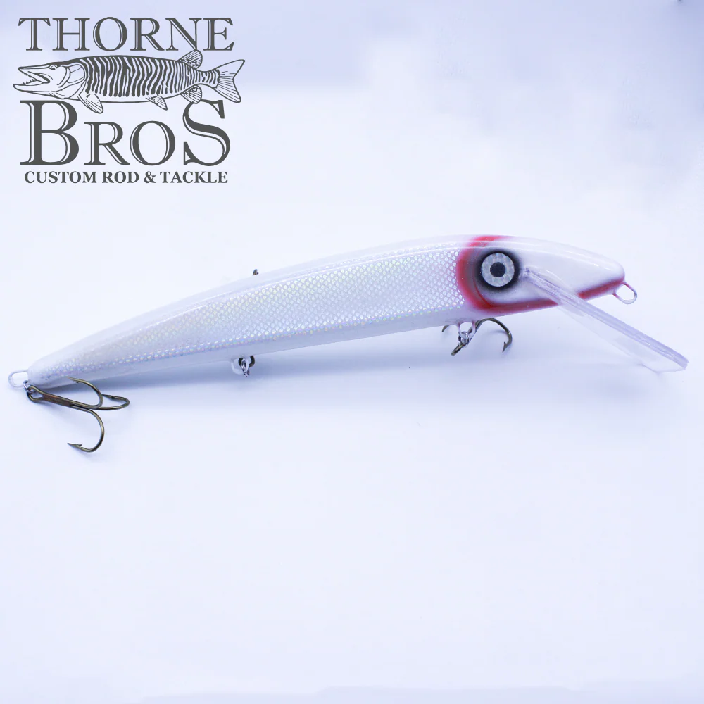 Slammer 14" Minnow - Image 12