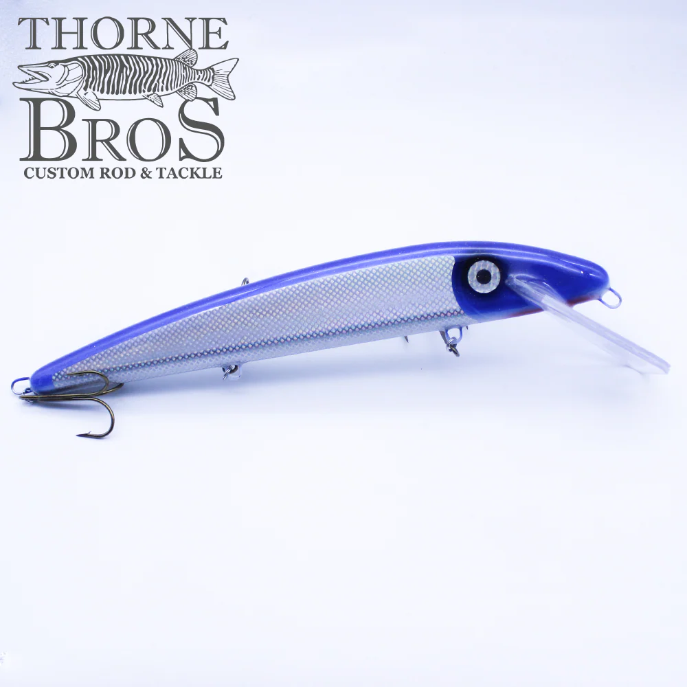 Slammer 14" Minnow - Image 3