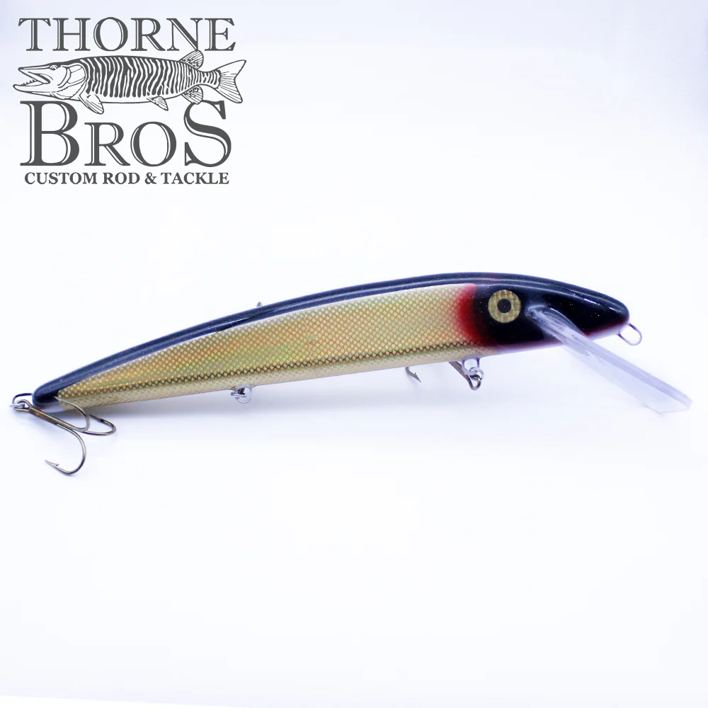 Slammer 14" Minnow - Image 4