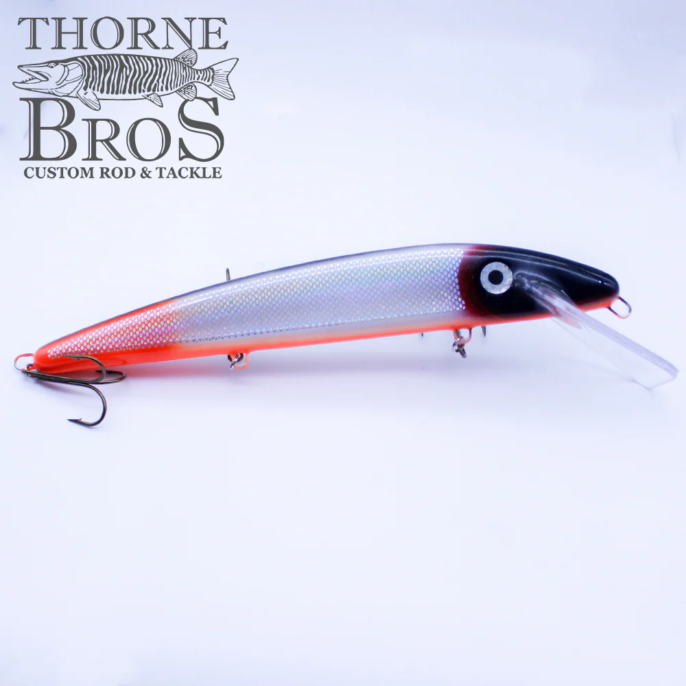 Slammer 14" Minnow - Image 7