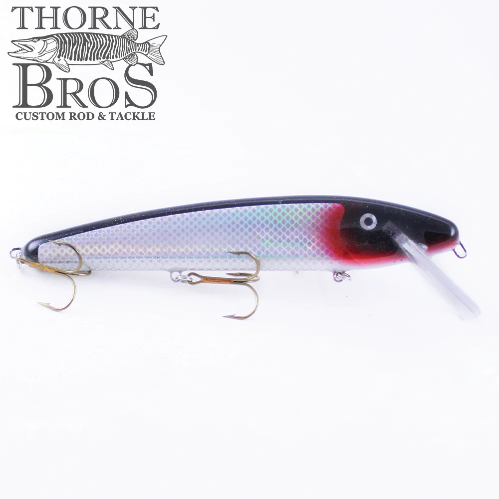Slammer 5" Minnow - Image 13
