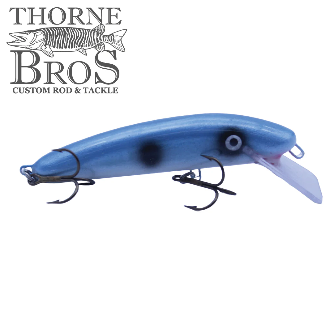 Slammer 5" Minnow - Image 3