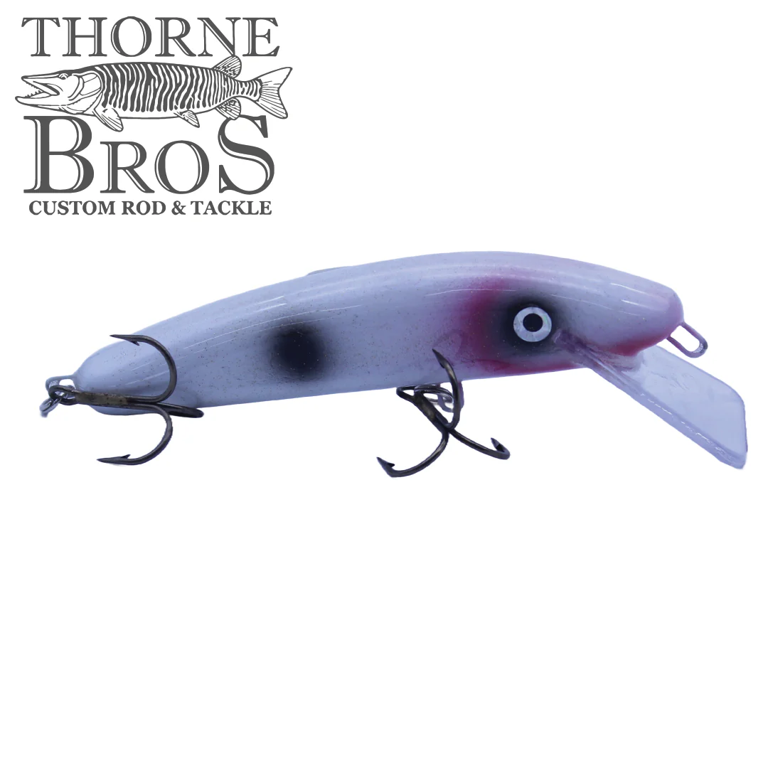 Slammer 5" Minnow - Image 4