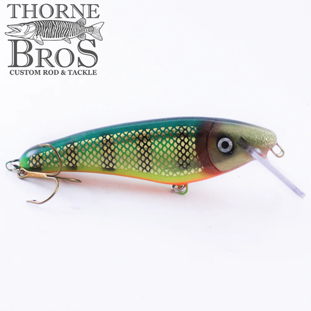 Slammer 5" Shad - Image 11