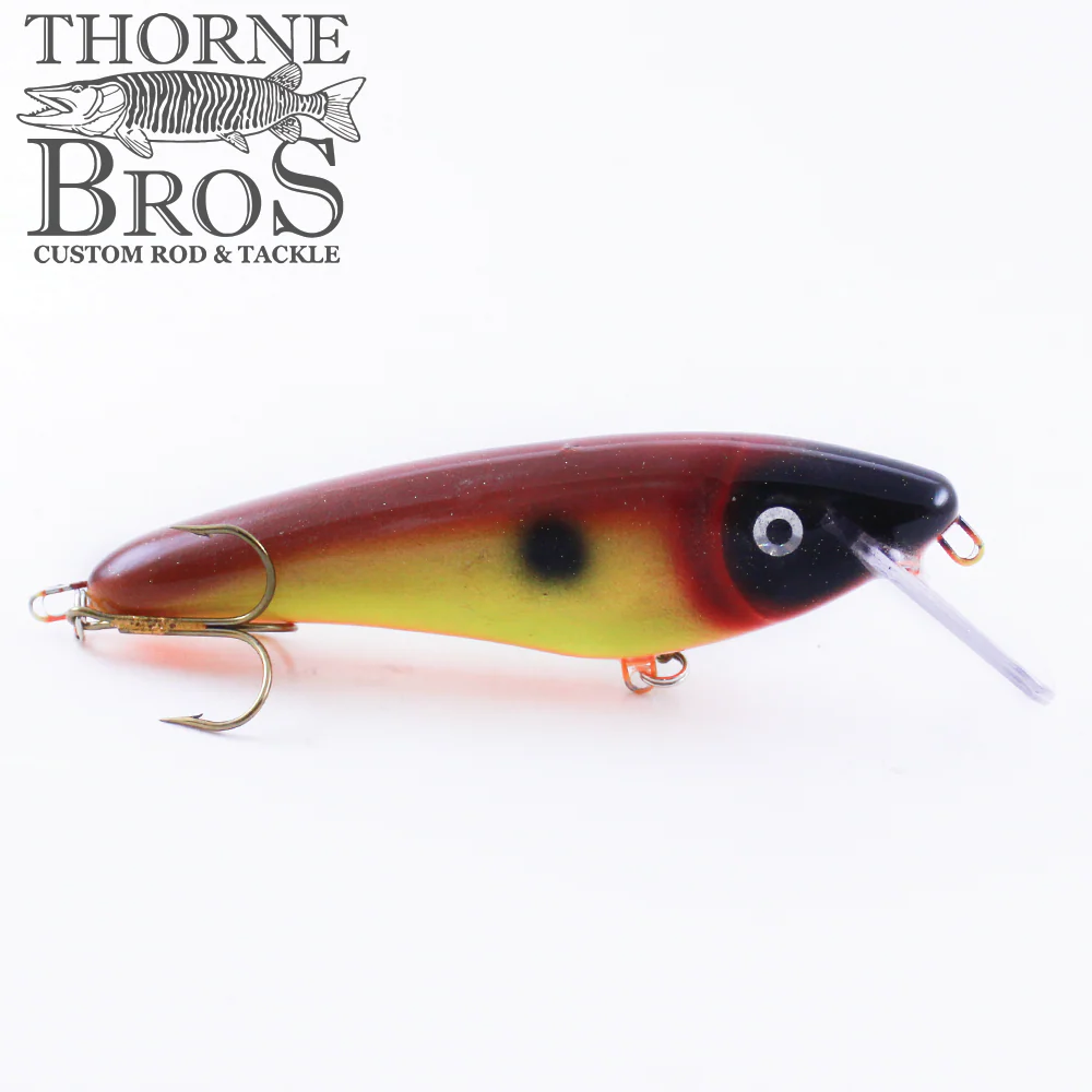 Slammer 5" Shad - Image 13