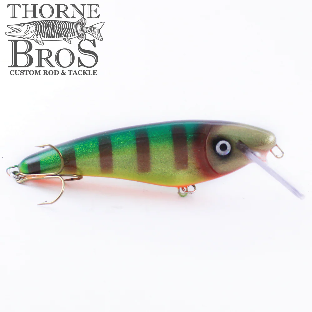 Slammer 5" Shad - Image 15