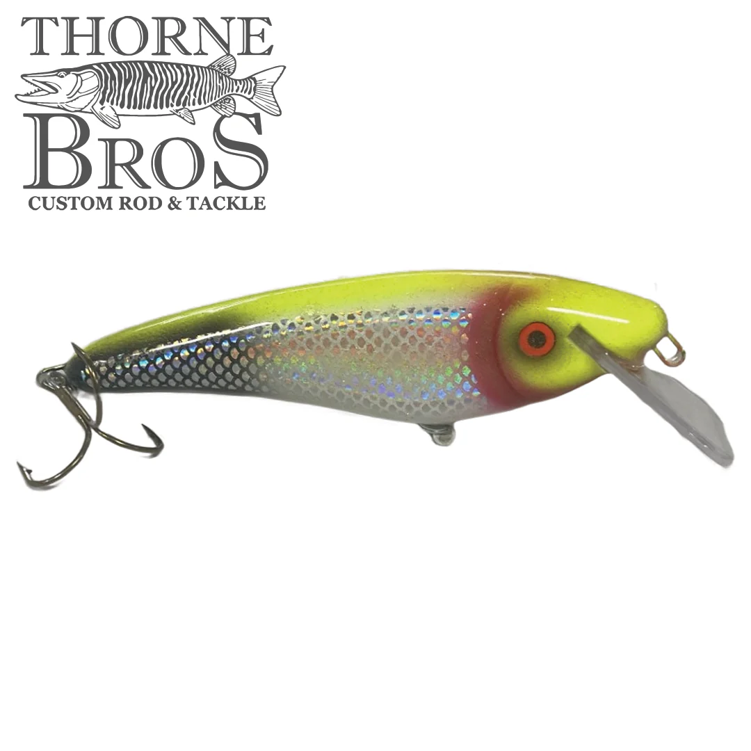 Slammer 5" Shad - Image 16