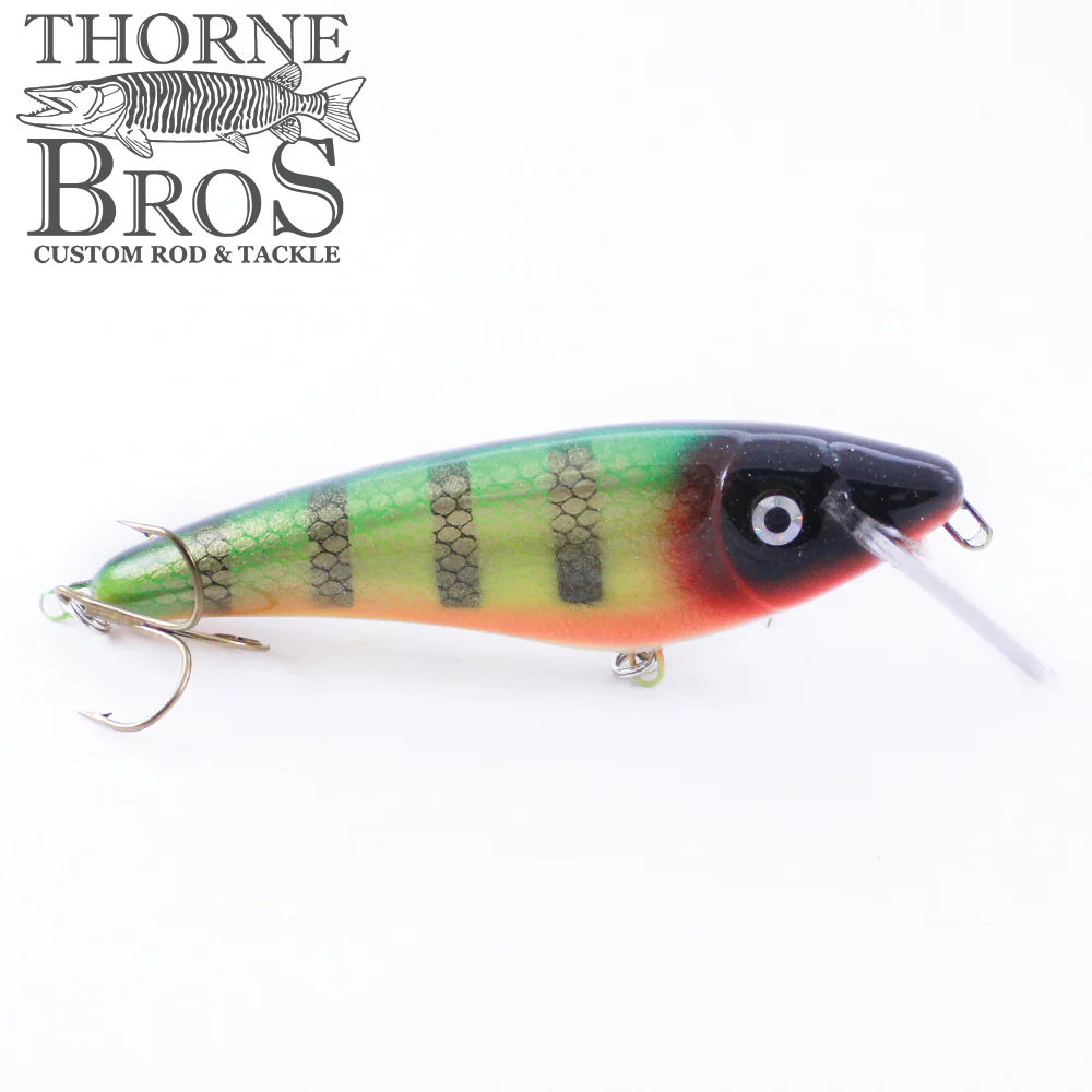 Slammer 5" Shad - Image 18
