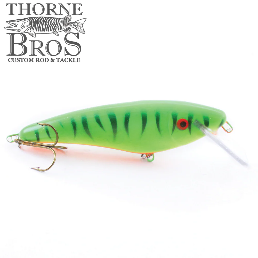 Slammer 5" Shad - Image 19