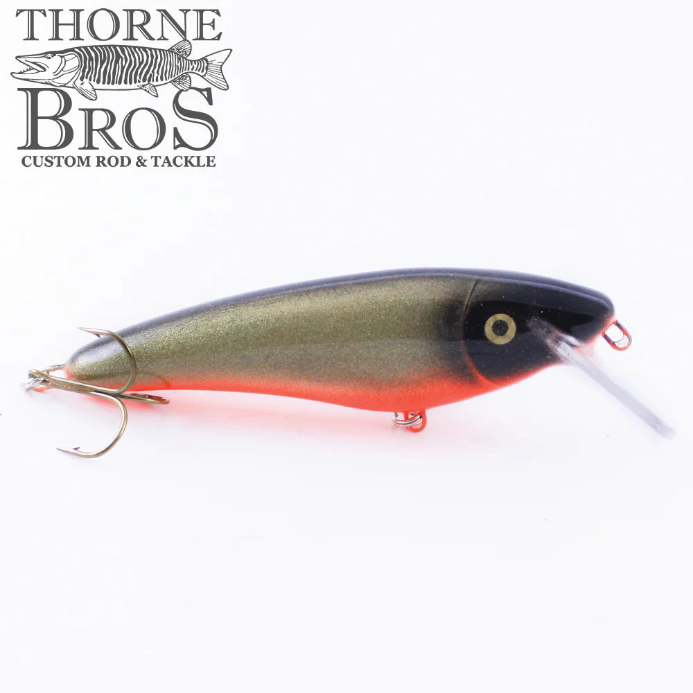 Slammer 5" Shad - Image 20