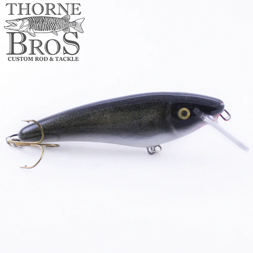 Slammer 5" Shad - Image 21