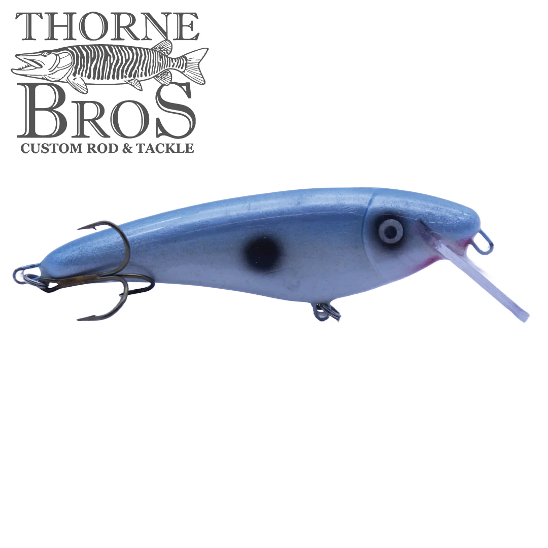 Slammer 5" Shad - Image 3