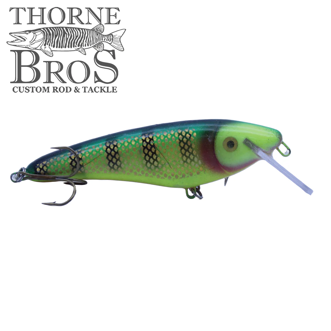 Slammer 5" Shad - Image 4