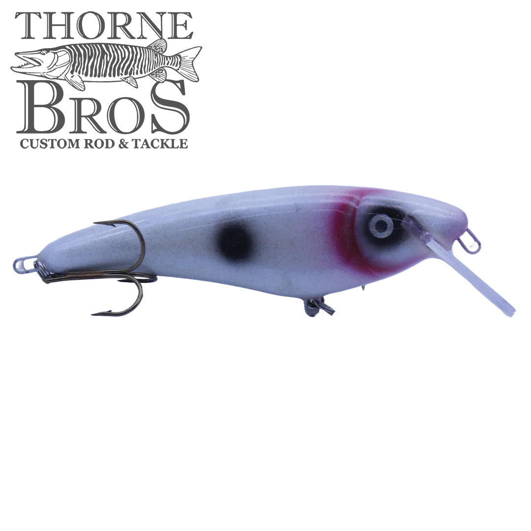 Slammer 5" Shad - Image 6