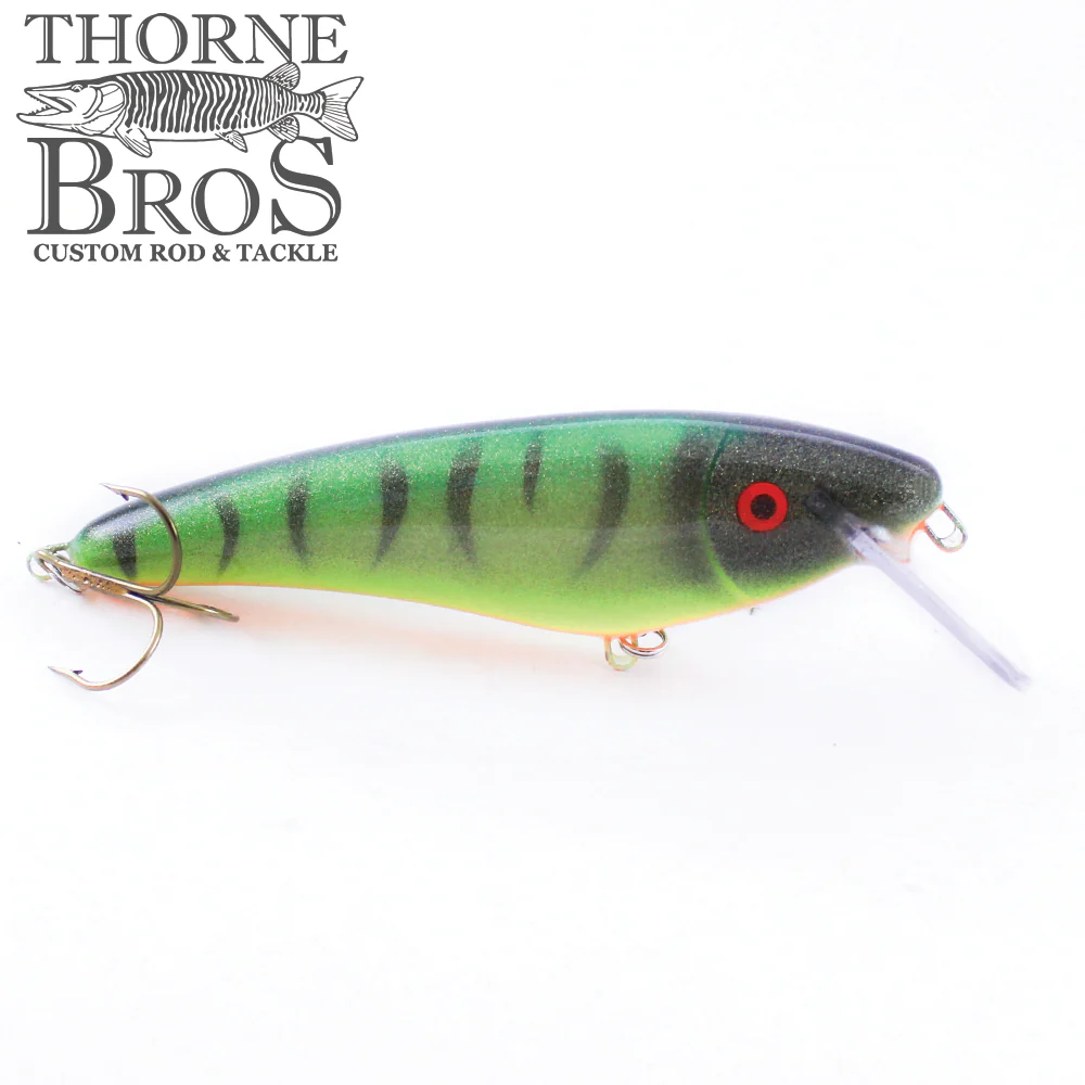 Slammer 5" Shad - Image 7