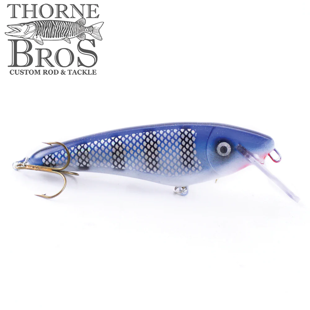 Slammer 5" Shad - Image 8