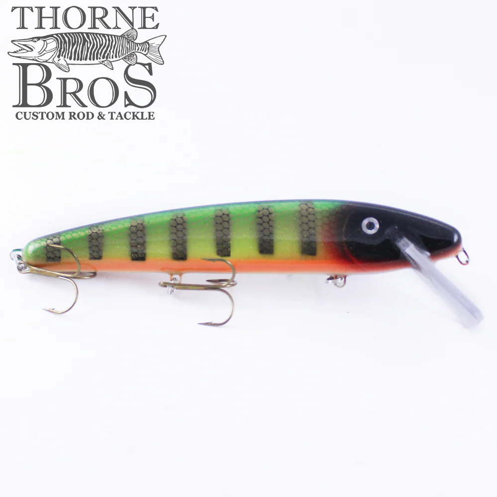 Slammer 6" Minnow - Image 5