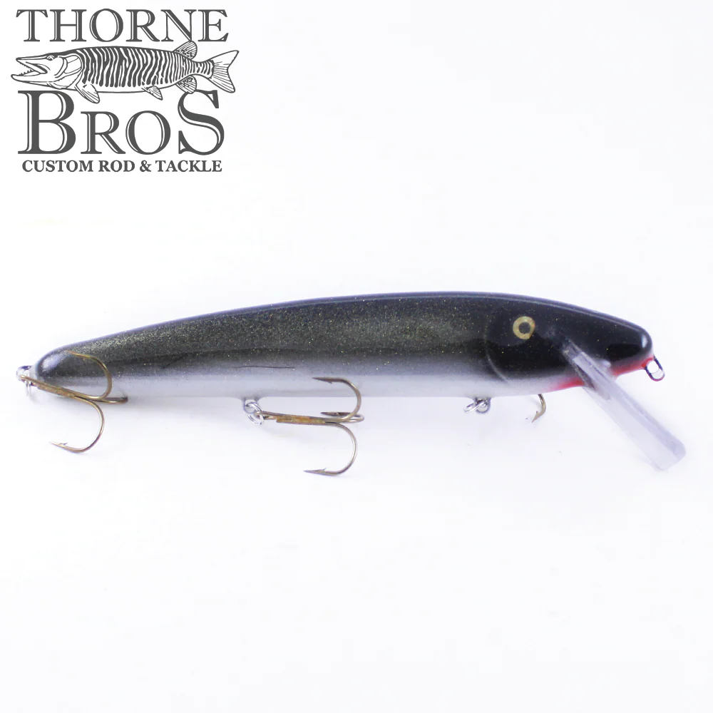 Slammer 6" Minnow - Image 8