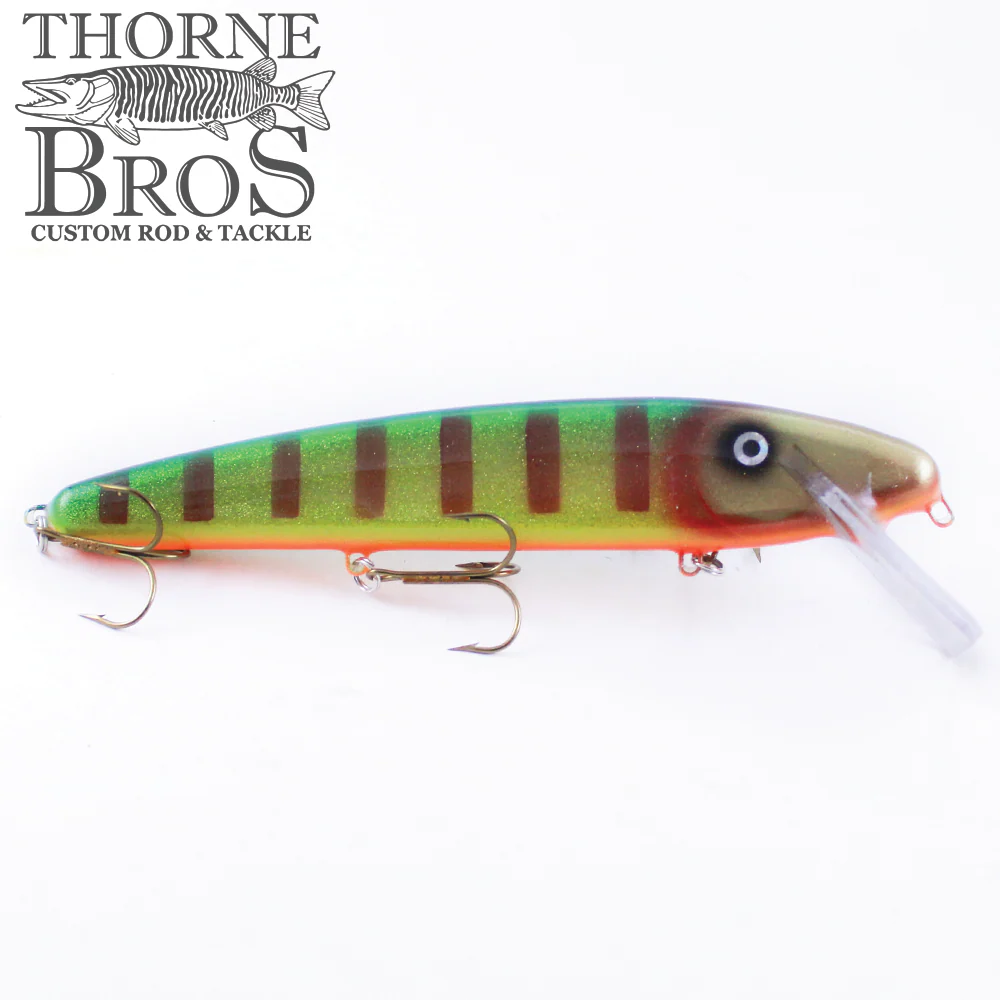 Slammer 7" Minnow - Image 11