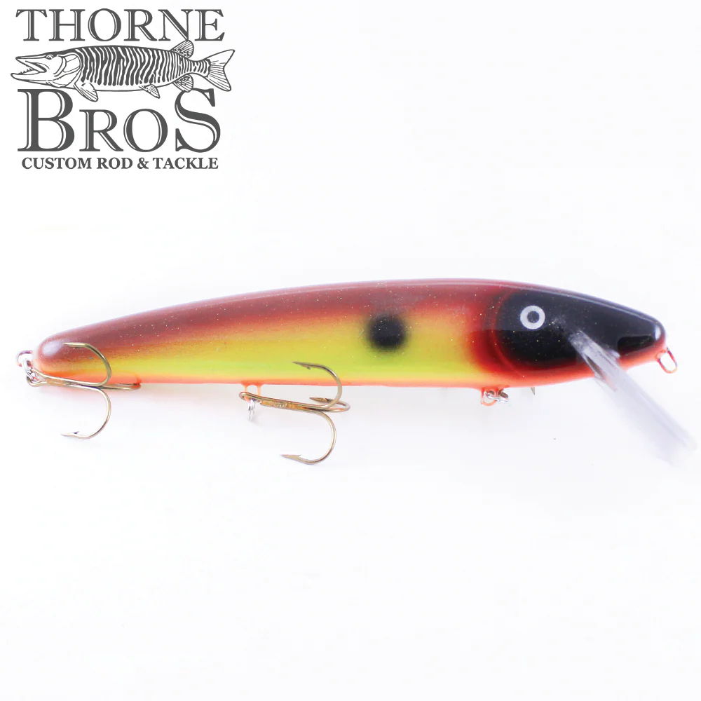 Slammer 7" Minnow - Image 12