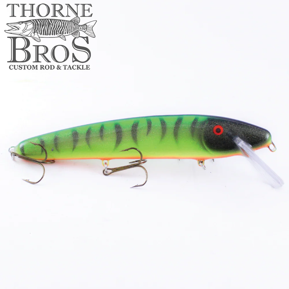 Slammer 7" Minnow - Image 14