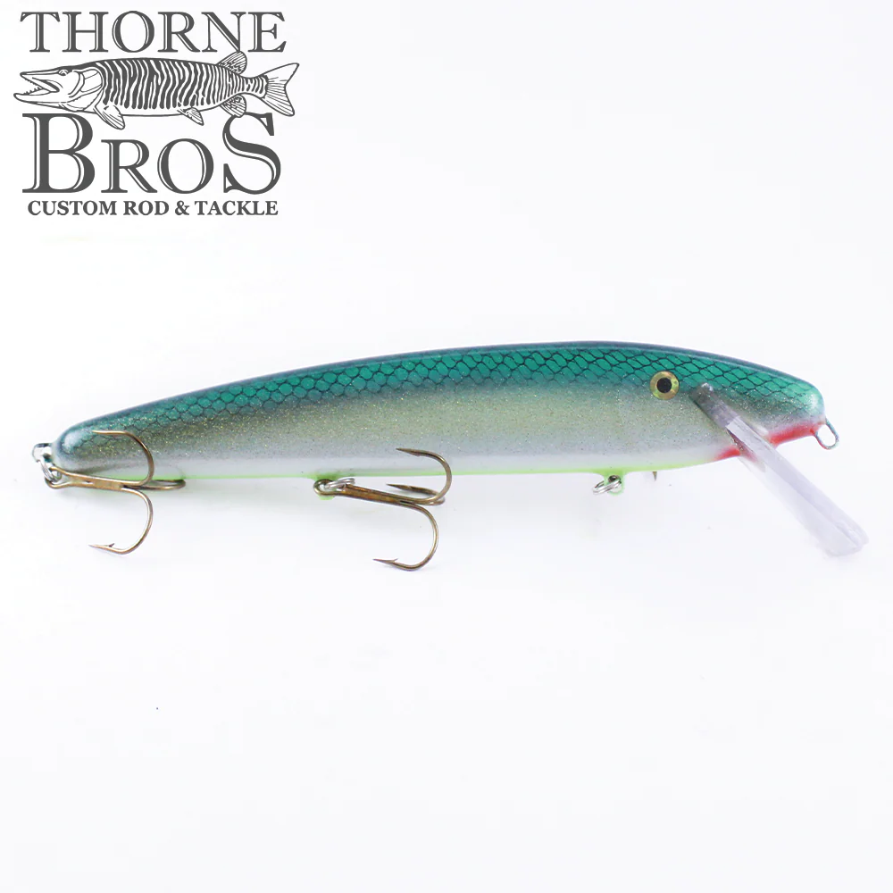 Slammer 7" Minnow - Image 15