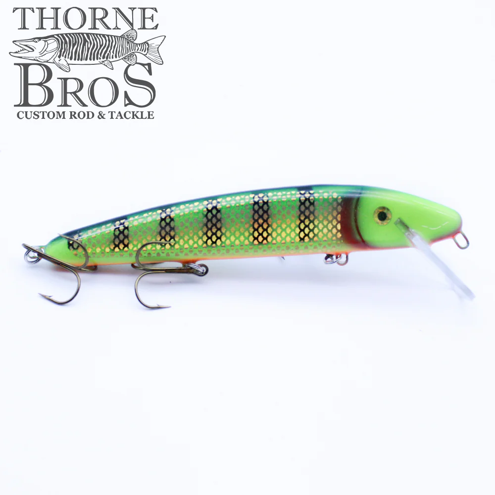 Slammer 7" Minnow - Image 2