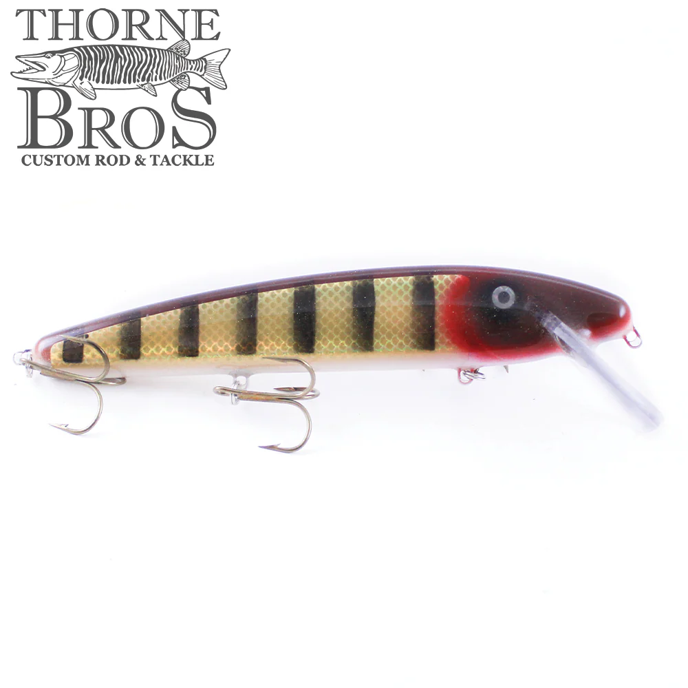 Slammer 7" Minnow - Image 24