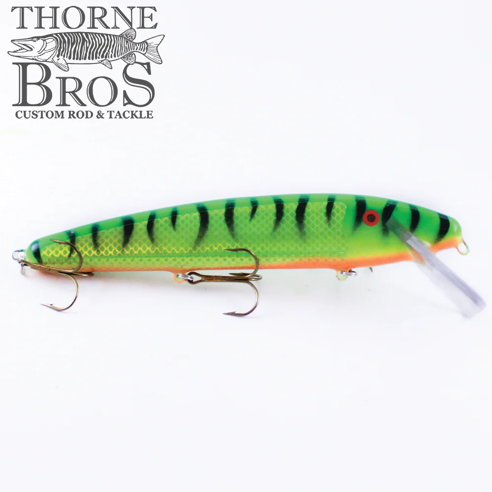 Slammer 7" Minnow - Image 25