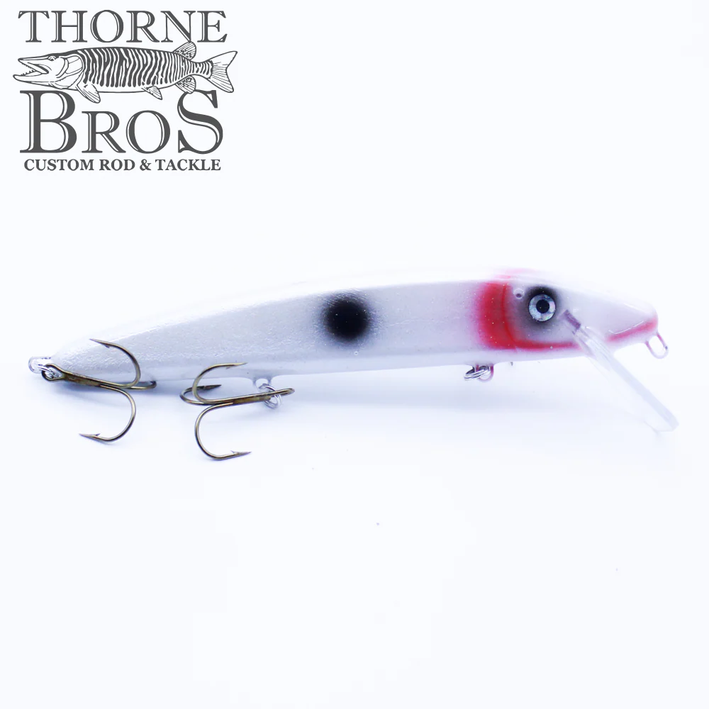 Slammer 7" Minnow - Image 3