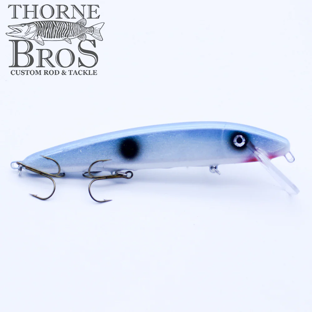 Slammer 7" Minnow - Image 8
