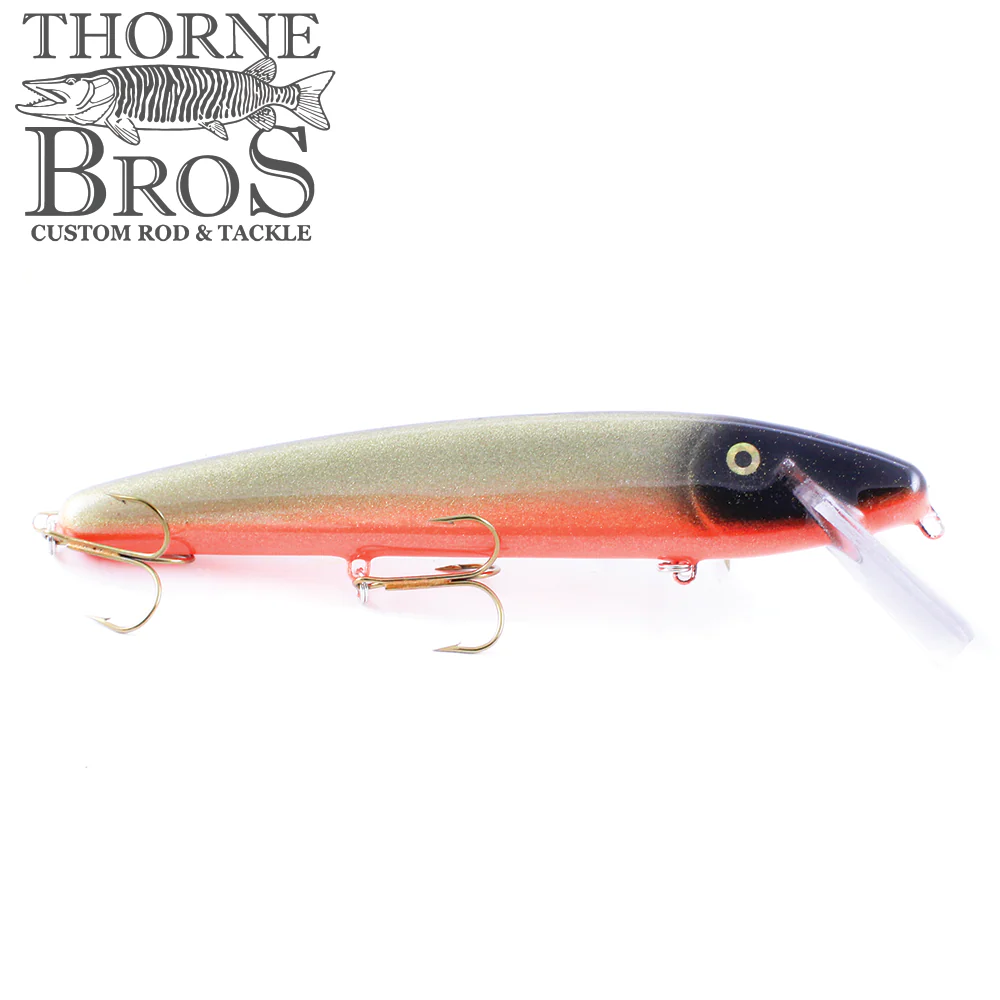 Slammer 8" Minnow - Image 14