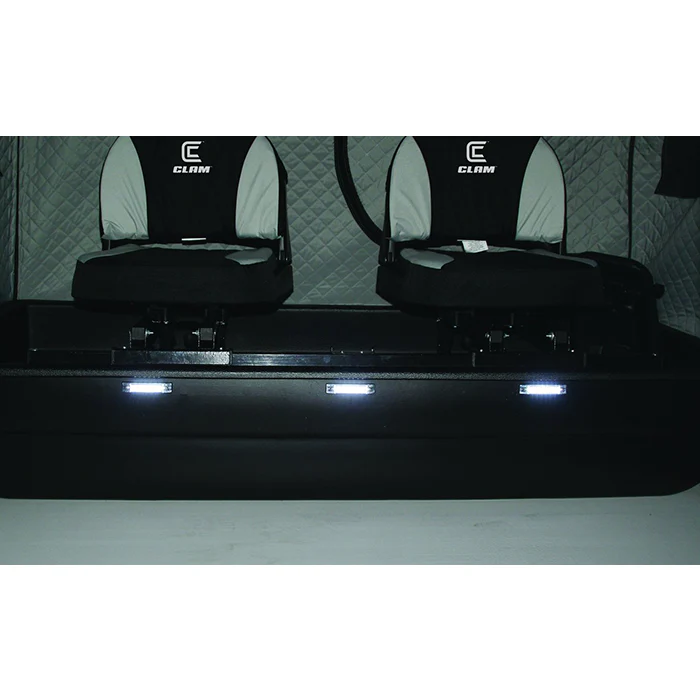 Clam Sled Lights - Image 2