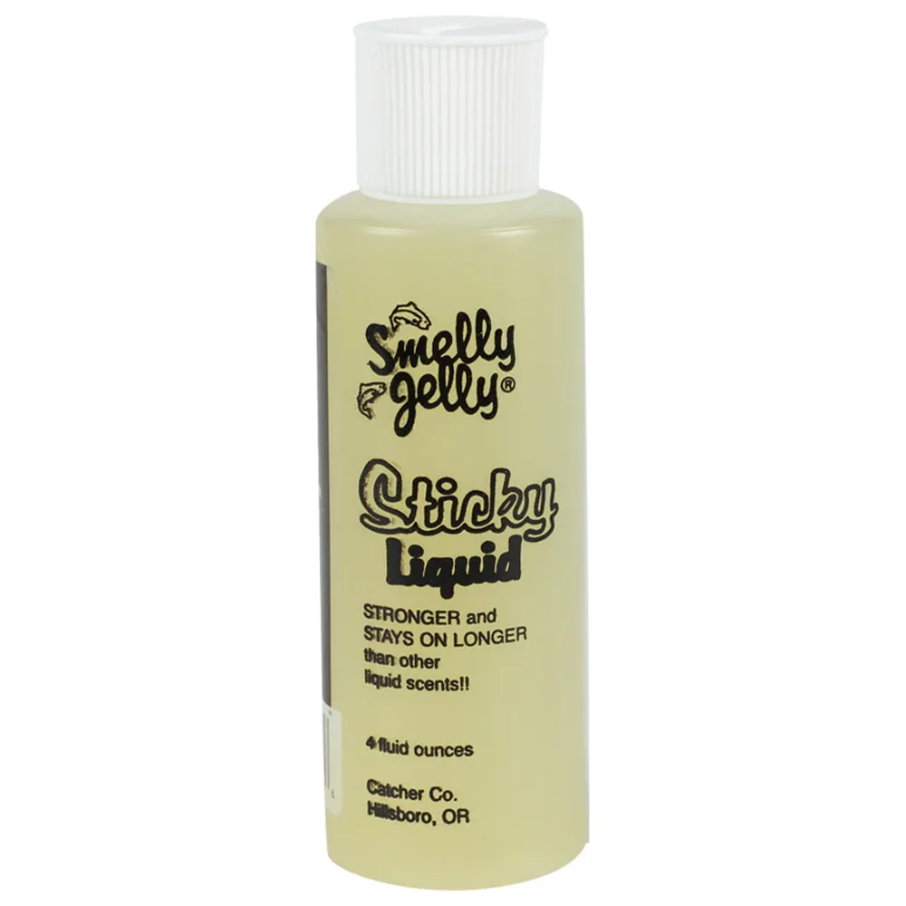 Smelly Jelly - Sticky Liquid - Image 2