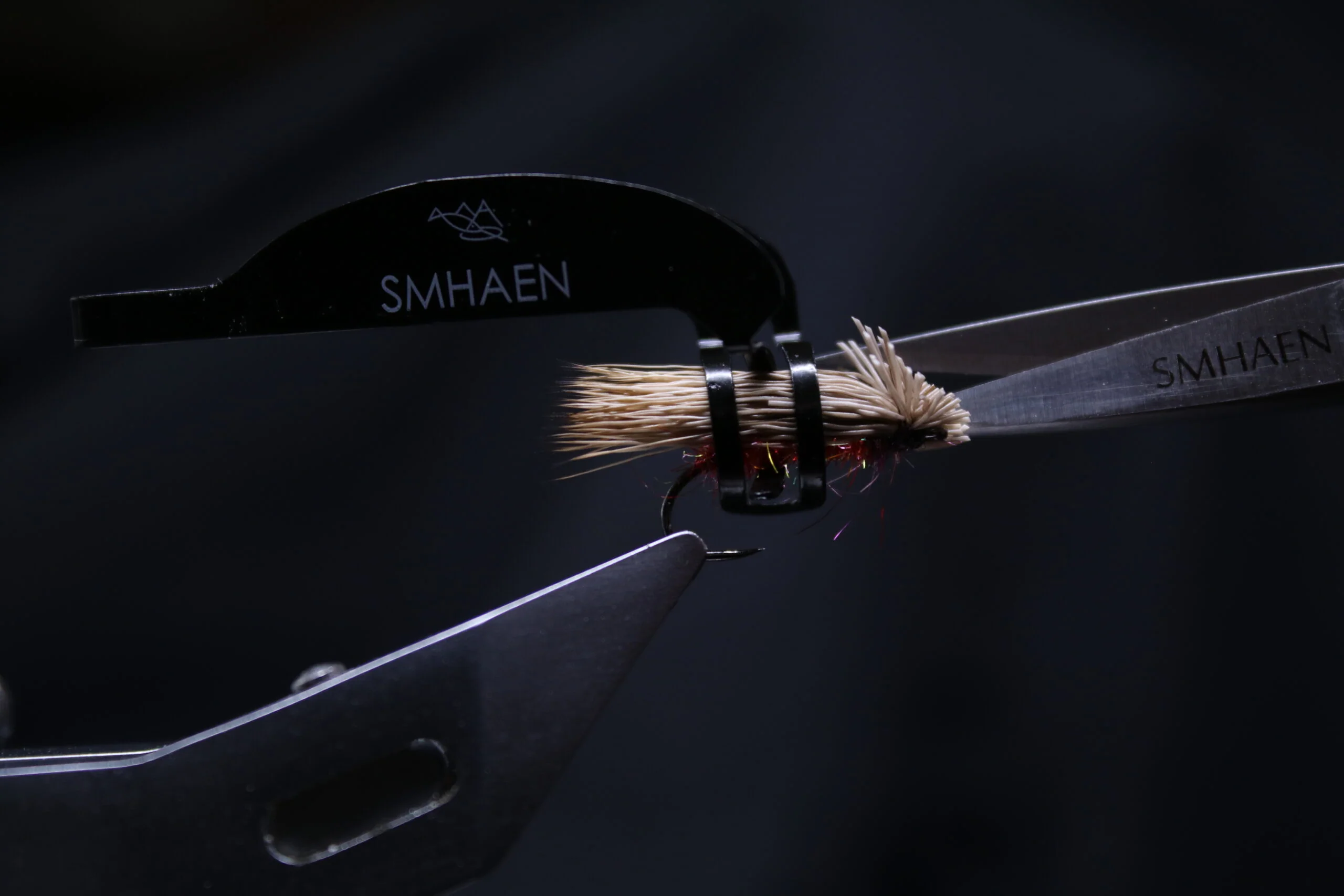 Smhaen Material Guard - Image 3