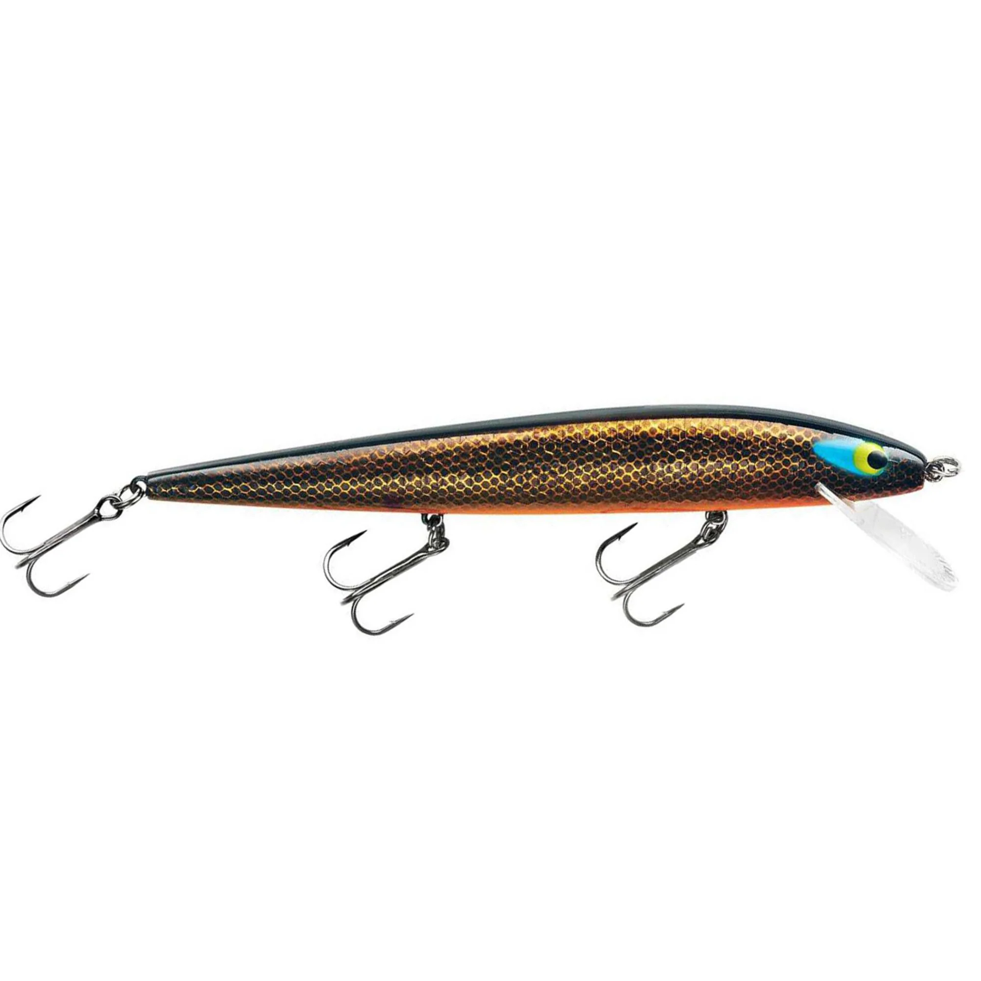 Smithwick Perfect 10 Rogue - Image 9