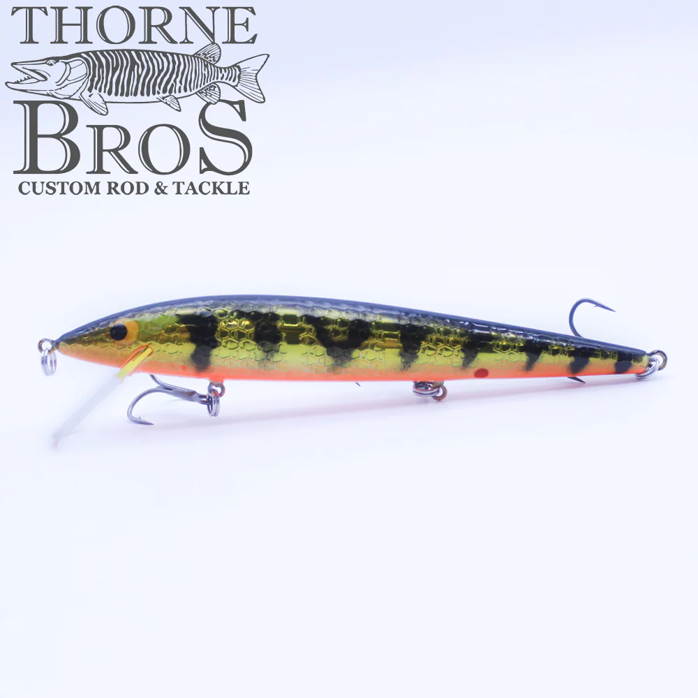 Smithwick Suspending Rattlin' Rogue - Custom Painted Colors - Image 3