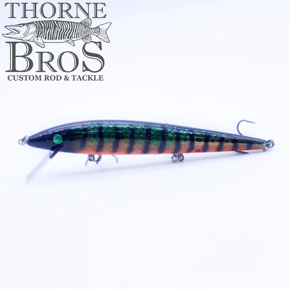 Smithwick Suspending Rattlin' Rogue - Custom Painted Colors - Image 5
