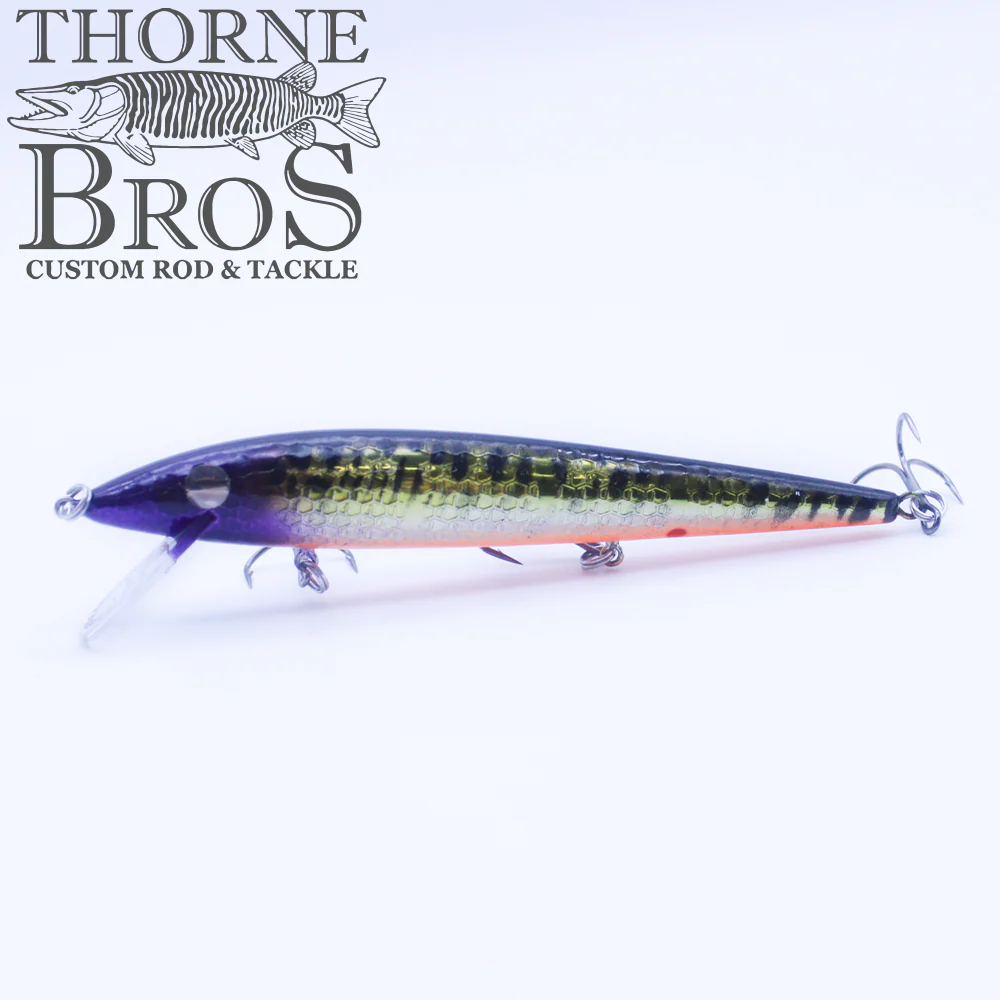 Smithwick Suspending Rattlin' Rogue - Custom Painted Colors - Image 7