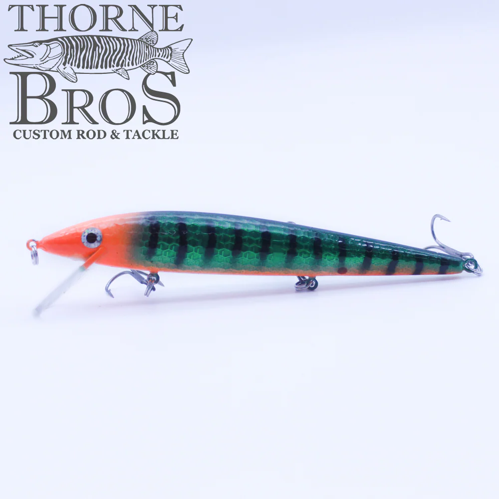 Smithwick Suspending Rattlin' Rogue - Custom Painted Colors - Image 8