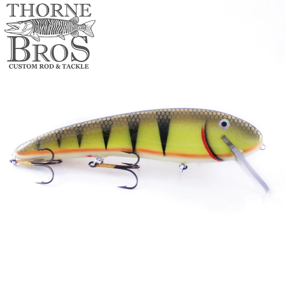 Smoker Mag SS Shad - Image 2