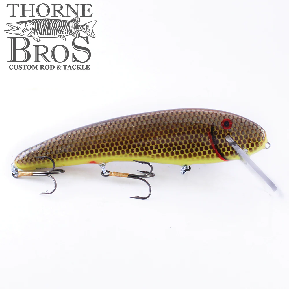 Smoker Mag SS Shad - Image 3