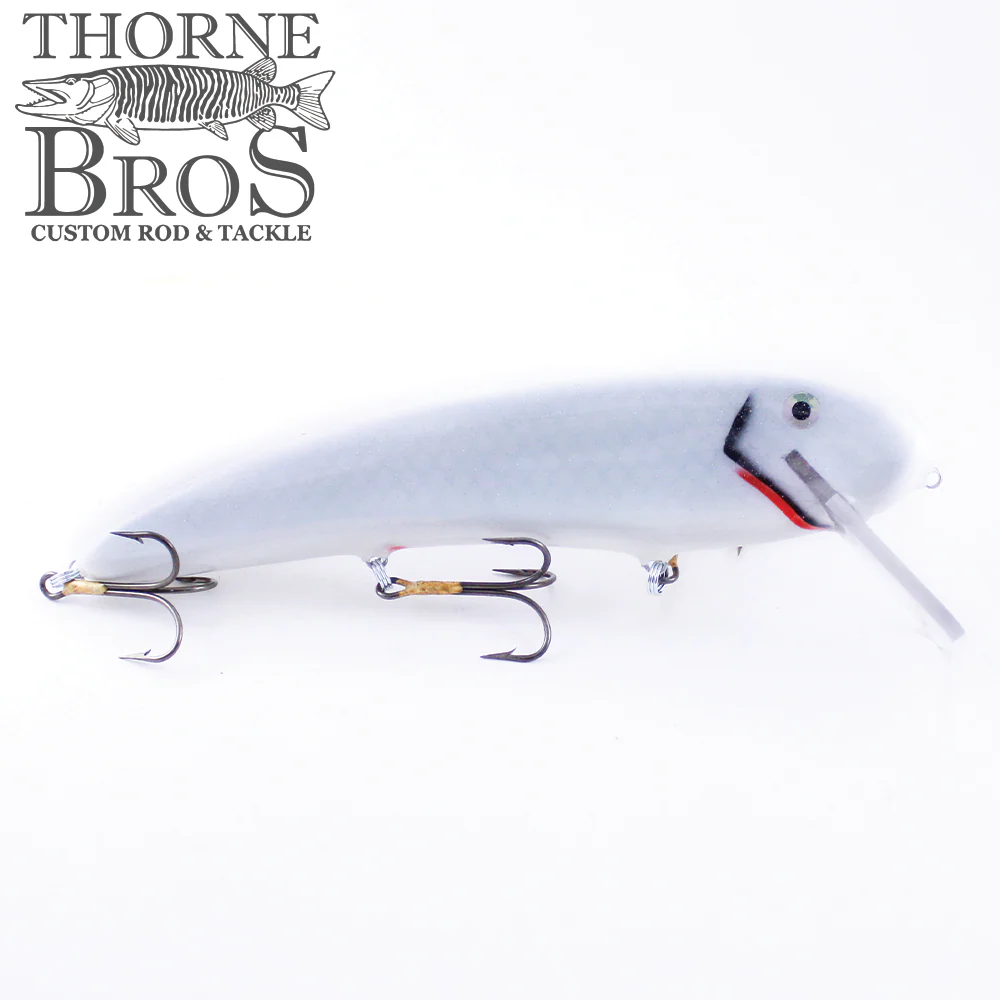 Smoker Mag SS Shad - Image 6