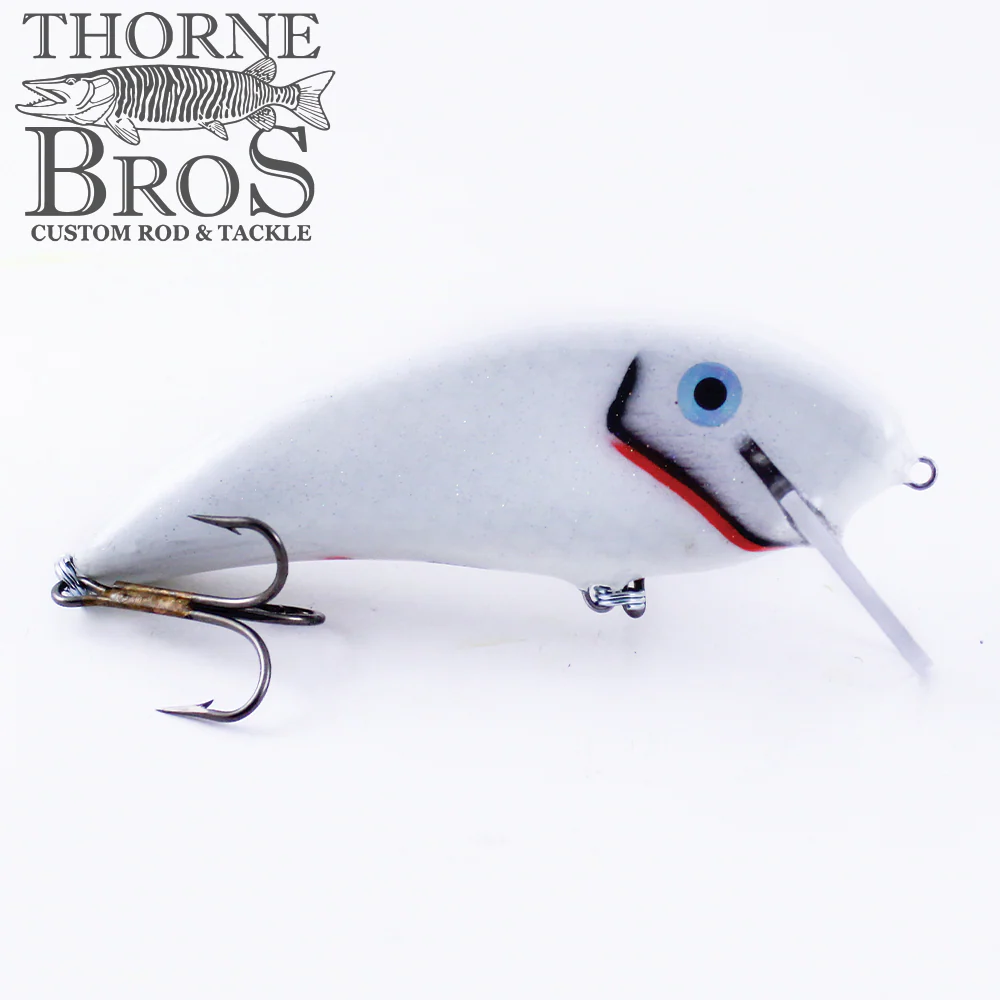 Smoker SS Shad - Image 10